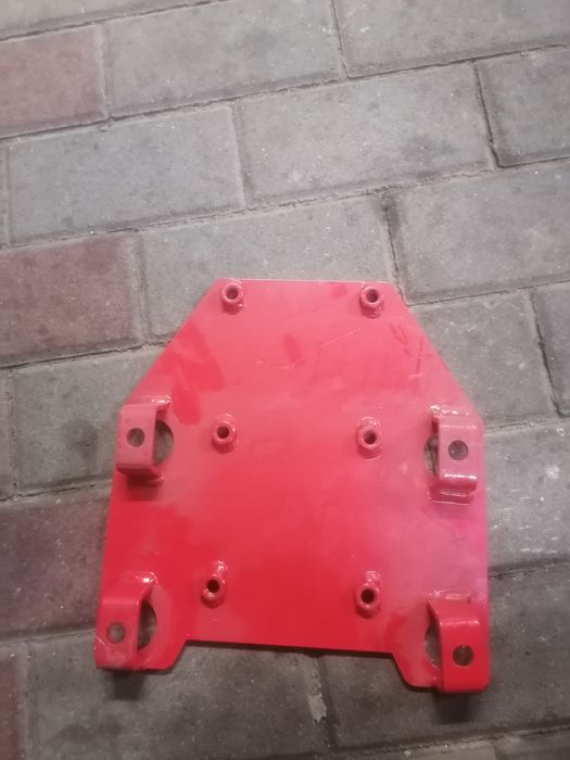 Podstawa siedzenia morga Ursus c 360