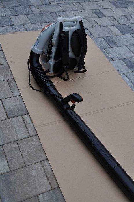 Dmuchawa Stihl BR 550