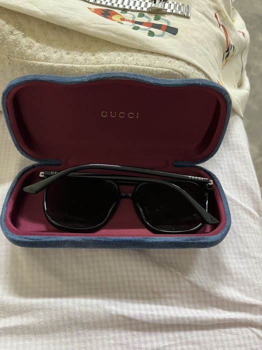 Oculos de sol rigorosamente novos