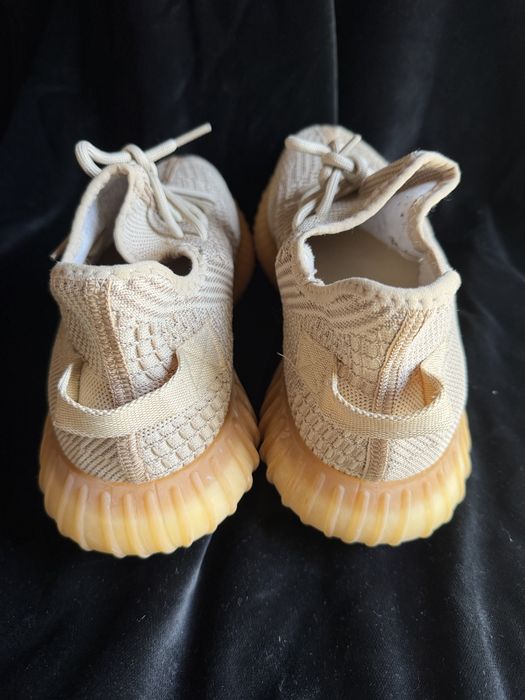 Кросівки adidas, чоловічі. Розмір 46, стан ідеальний.