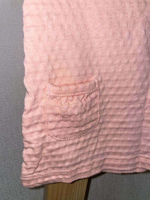 Сарафанчик на дівчинку