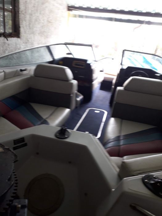 Vendo barco Baylyner