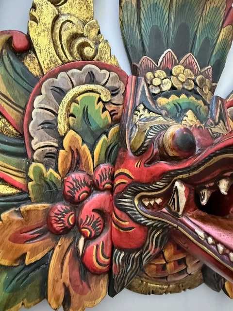 Máscaras africanas e outros países