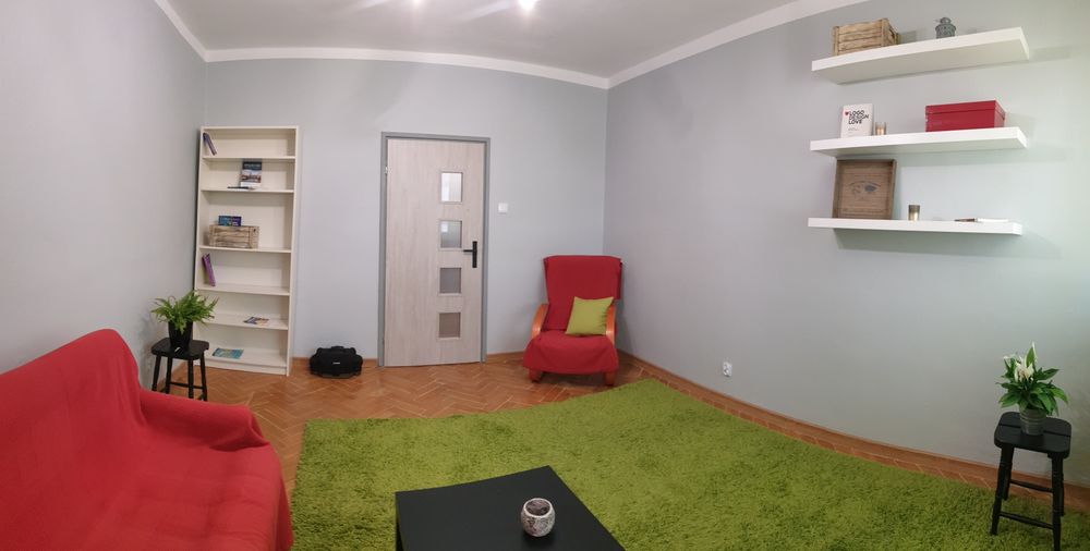 Mieszkanie – Poznań, Święty Marcin, Stare Miasto - Widok 5
