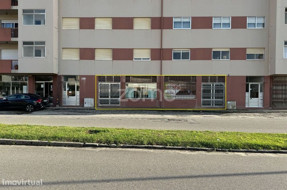 Apartamento T1D - Novo e Totalmente Equipado