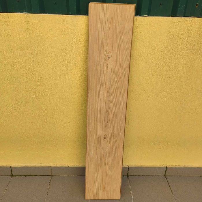Chão Flutuante Imitação de Pinho 30m²