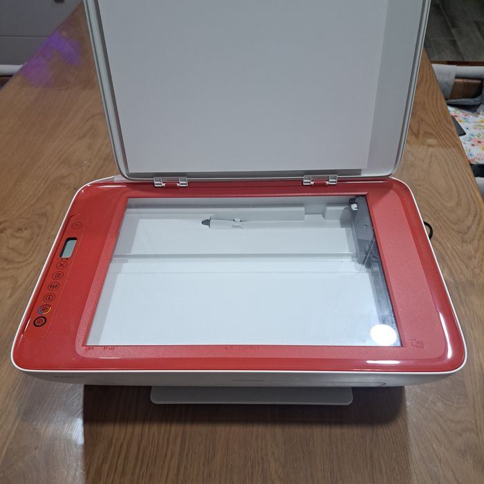 Impressora HP DESKJET 2633