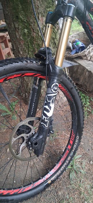 Rower Specialized Expert Evo Enduro