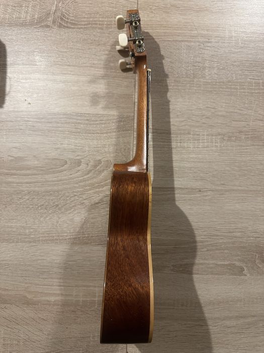 Cavaquinho Português Antonio Ramalho com Saco