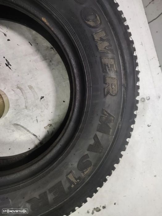 2 pneus 6.50-16c nelcaf - oferta da entrega
