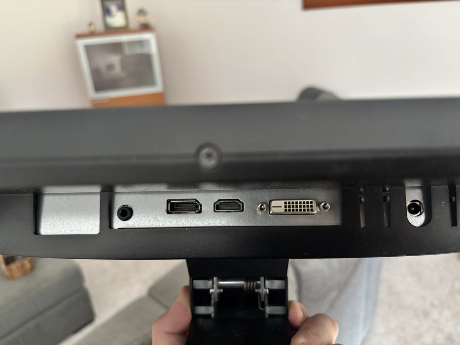 Monitor Gaming Asus 120 Hz
