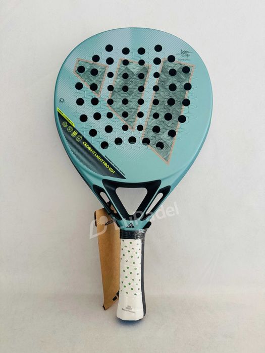 Ракетка для Падель (Padel) тенісу – Adidas Cross It Light Pro-EDT 2026 Marta Ortega