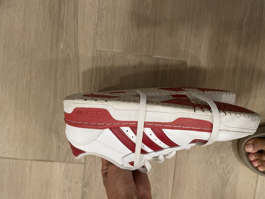 Tênis da Adidas