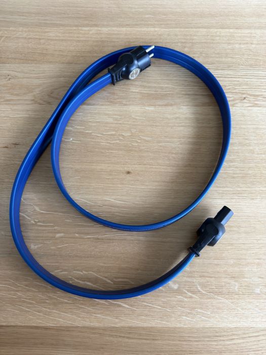Kabel przewód stratus 7 wireworld