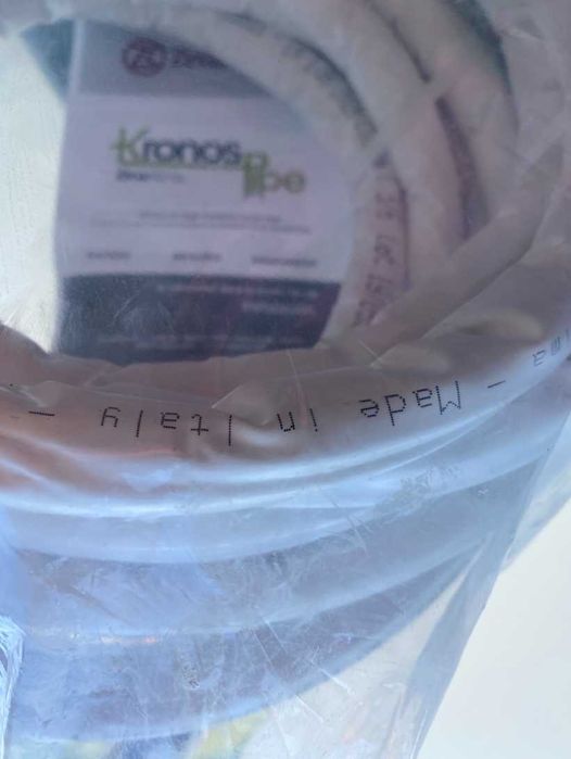 Rurki do klimatyzacji typu split i multi firmy Kronos