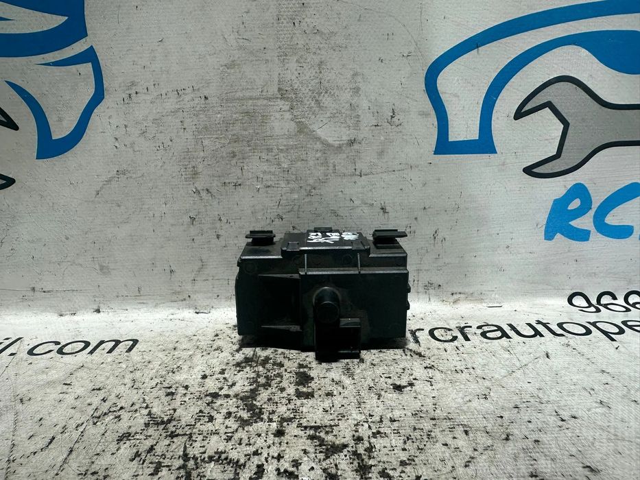 Modulo Comutador Switch Luzes Original BMW E81 E82 E87 E88