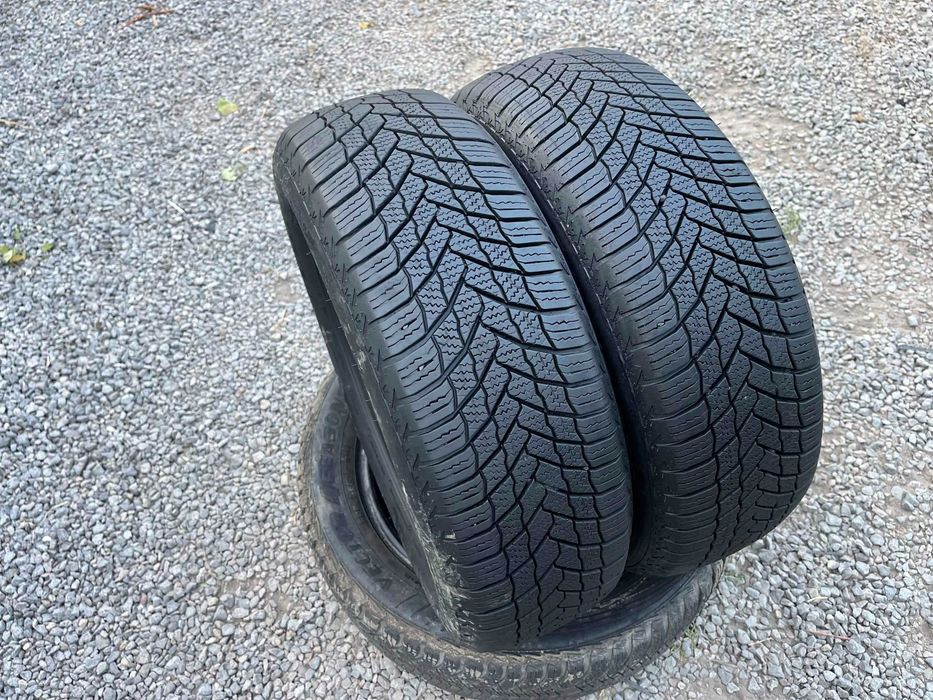 Opony 175/65R14 Otani WE1000 Zima 2sztuki 7,75mm bieżnika