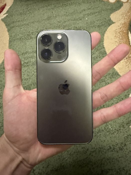 Продам Iphone 13 pro 256 Neverlock акум 77%