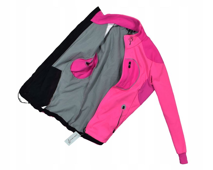 Bjorn Daehlie Trekkingowa Kurtka Damska Softshell M