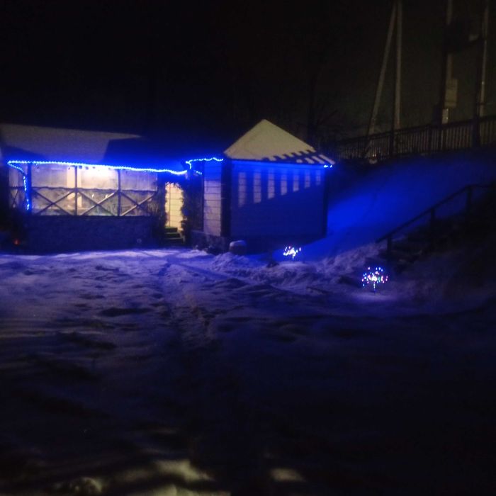 Чан "Над Прутом"