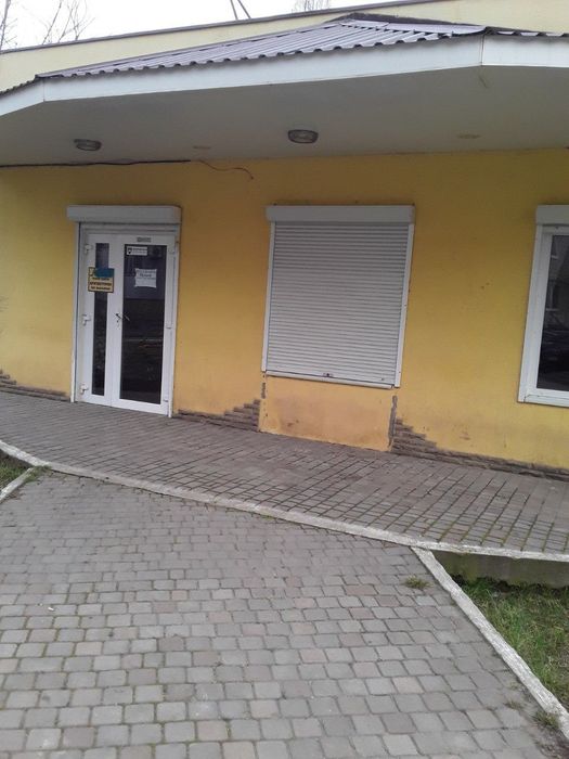 Хозяин!  Продам отдельно стоящее здание 80м ул.Парусная