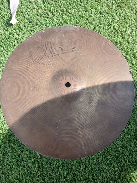 Material Bateria Pearl o Anatolian