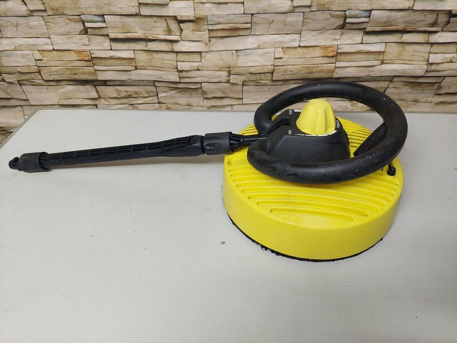 Szczotka do kostki karcher t-racer