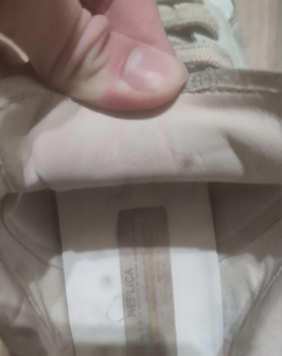 Maison margiela replica