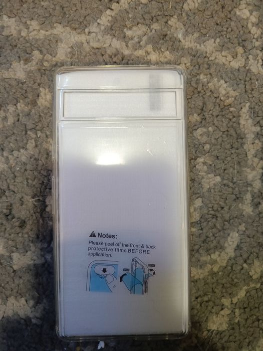 Etui do google Pixel 8