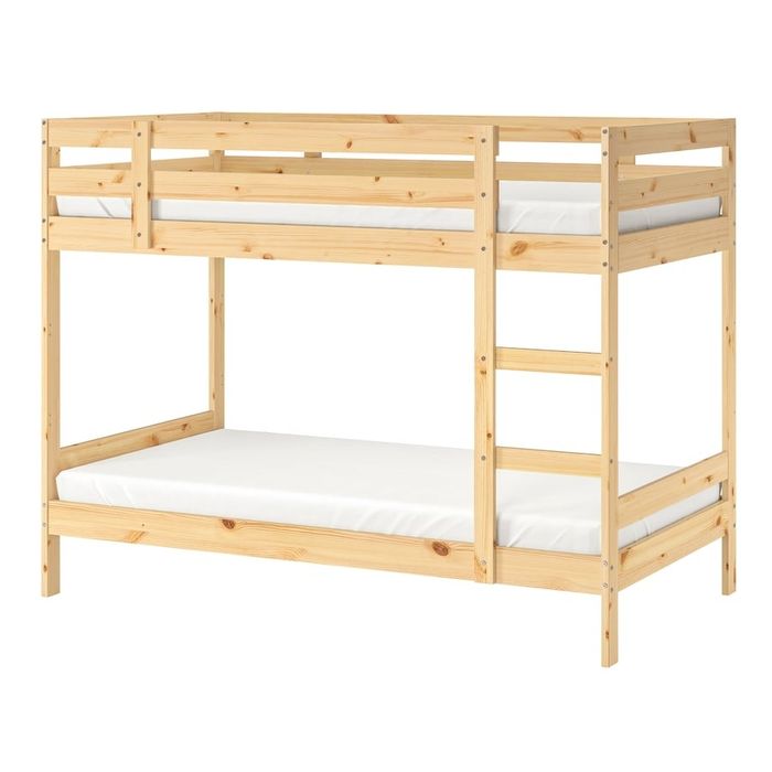 Beliche Maydal Ikea