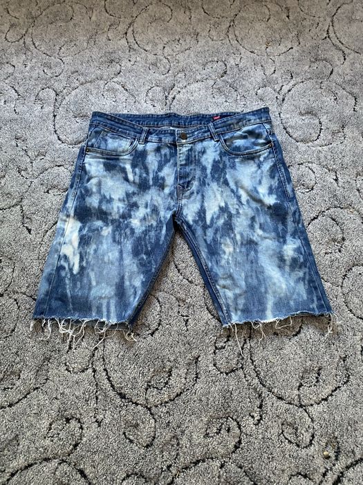 Шорты levis jeans L