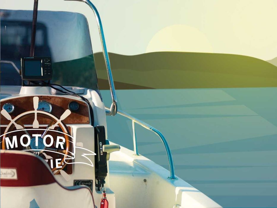 2026 Sternik motorowodny w jeden dzień, patent