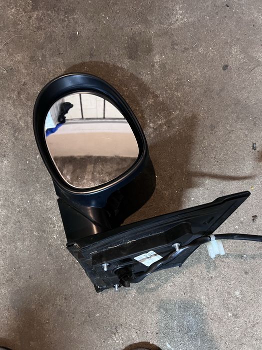 Lusterko lewe honda Civic 8 UFO