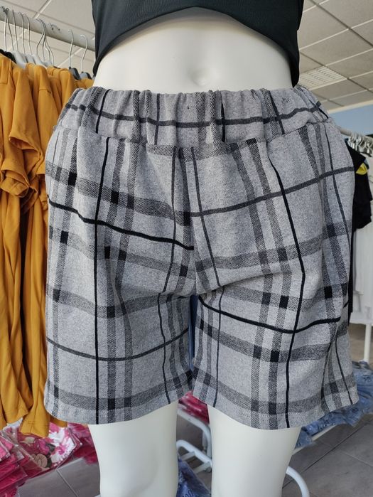 Knitted Shorts, €2.80. For Resale Only