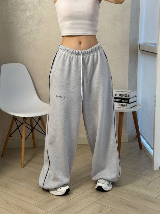 Утеплені штани для танців