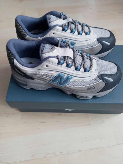 Buty Bew Balance 1000 rozmiar 37.