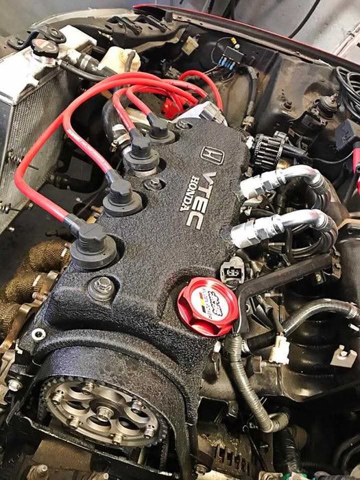 Colaça Z16 Honda