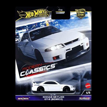 Hot wheels Premium