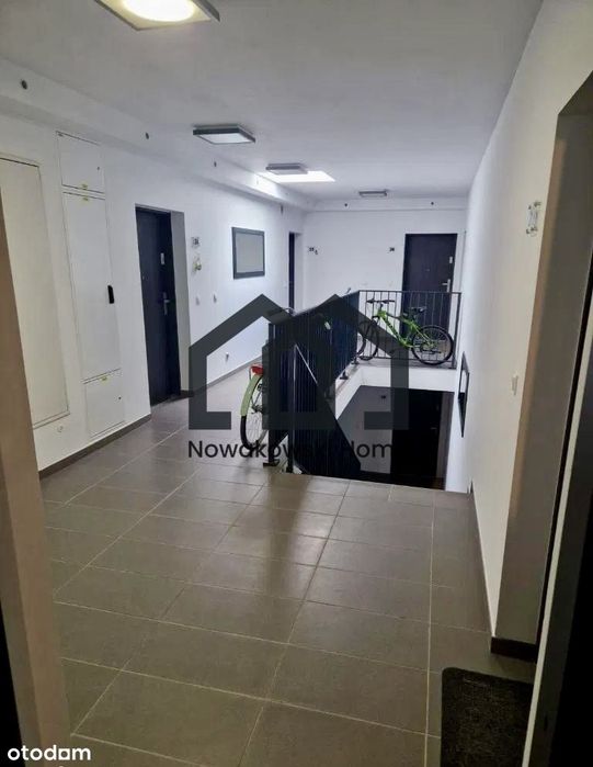 Mieszkanie 57,02 m2 przy ul. Makowej