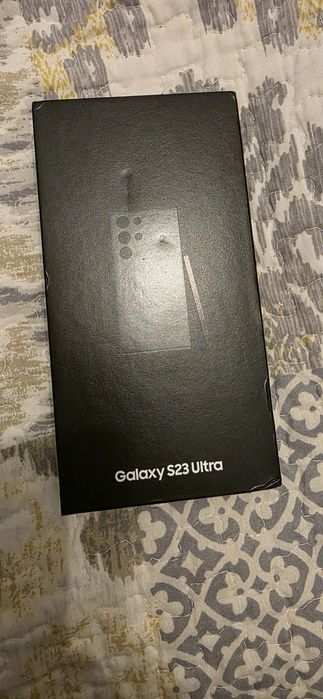 Samsung Galaxy S 23 ultra 512gb