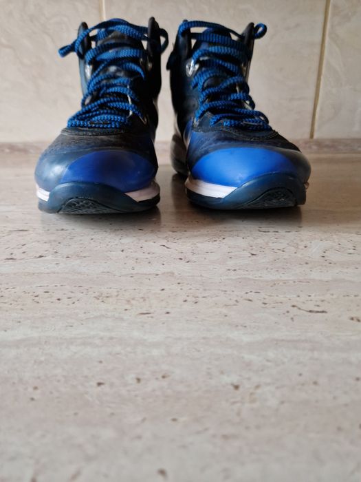 Buty nike LeBron 8 V/2 All Star r 40.5
