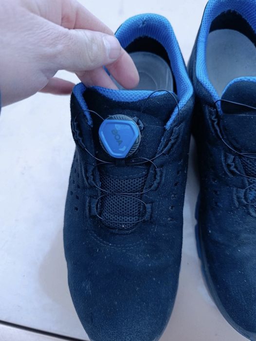 Buty Atlas system Boa rozmiar 41