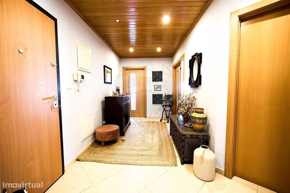 Apartamento T2 para venda