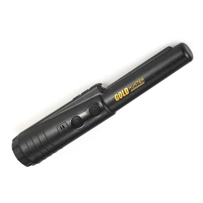 GOLD HUNTER BASIC 2023 Пінпоінтер,Пинпоинтер,Металлоискатель