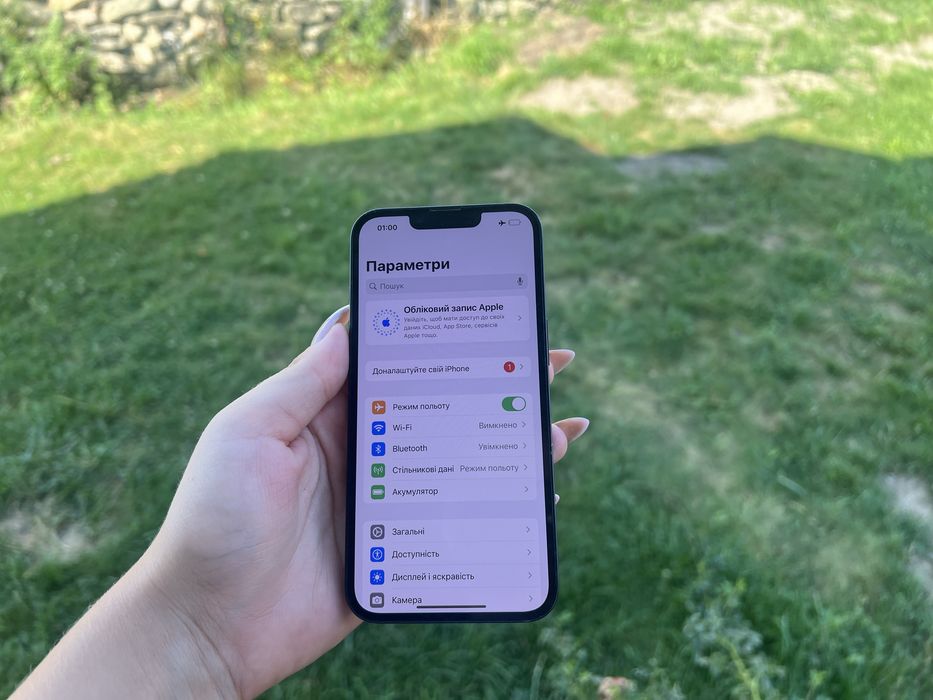 iPhone 13 128 gb / Айфон 13 128 гб