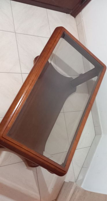 Mesa de apoio /Coffee Table