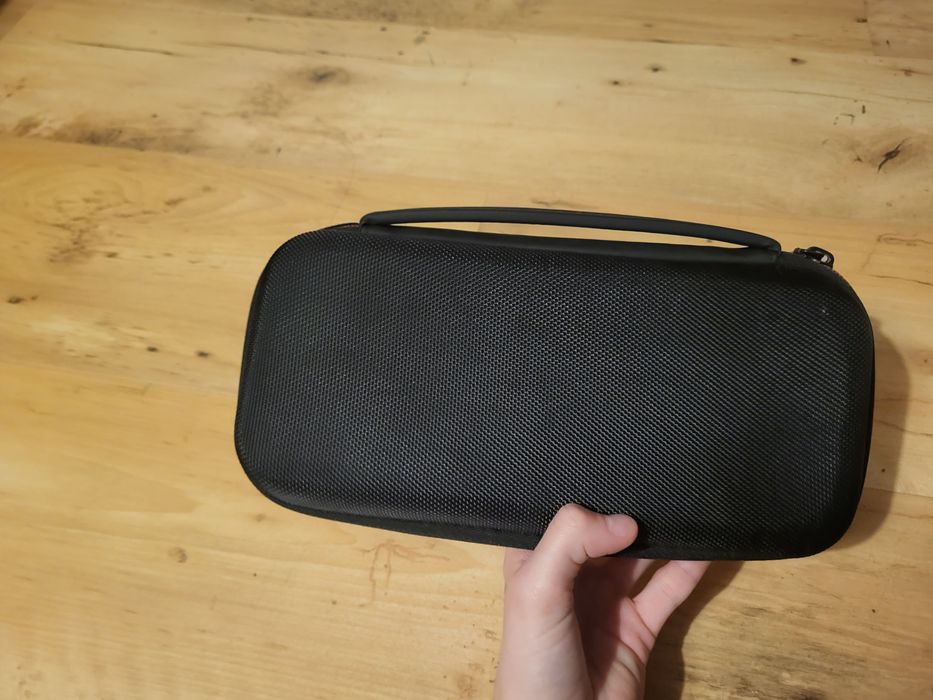 pokrowiec do konsoli nintendo switch