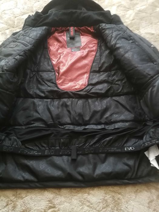 Nowa Kurtka Diverse Evo Heat ST z systemem grzewczym z linii Evolution