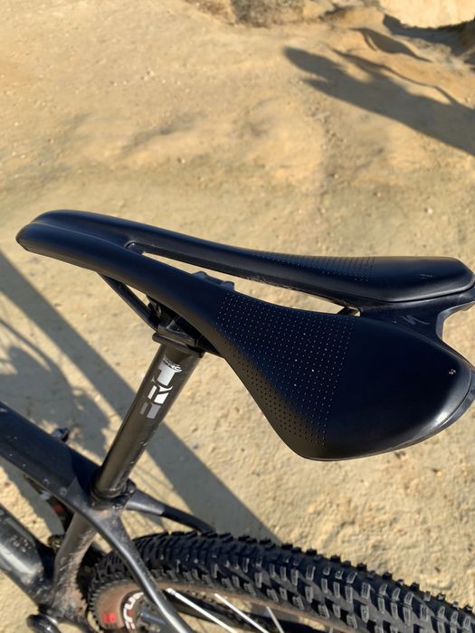 Specialized Stumpjumper HT Expert Carbon 29 World Cup