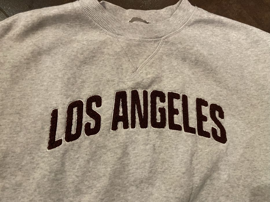 Bluza Los Angeles XS H&M